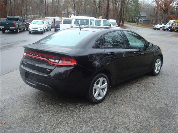 2015 Dodge Dart SXT - CALL/TEXT - - by dealer for sale in Haverhill, MA – photo 4
