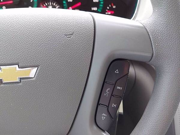 2017 Chevrolet Chevy Traverse LS - - by dealer for sale in Los Lunas, NM – photo 22