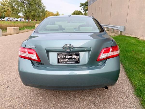 2010 Toyota Camry for sale in Madison, WI – photo 6