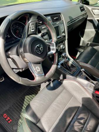 2015 VW GTI Autobahn for sale in Carbondale, CO – photo 4