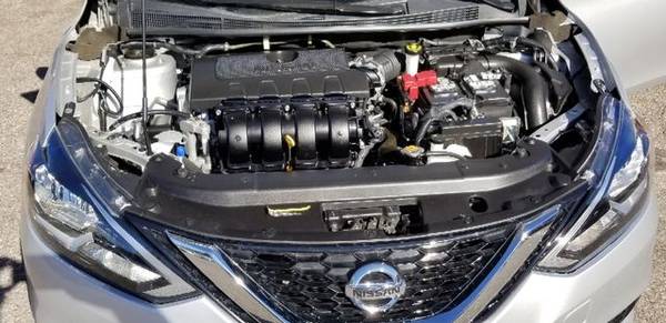 * * * 2017 Nissan Sentra SV Sedan 4D * * * for sale in Saint George, UT – photo 20