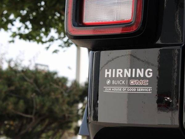2019 Jeep Wrangler Sport hatchback Black Clearcoat - cars & trucks -... for sale in Pocatello, ID – photo 20