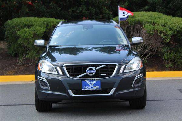 2011 VOLVO XC60 3.2L $500 DOWNPAYMENT / FINANCING! for sale in Sterling, VA – photo 2