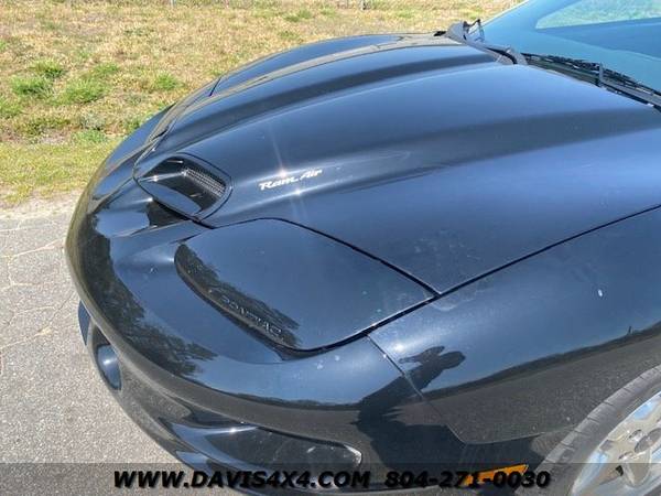1998 Pontiac Firebird Trans Am WS6 - - by dealer for sale in Other, AL – photo 23