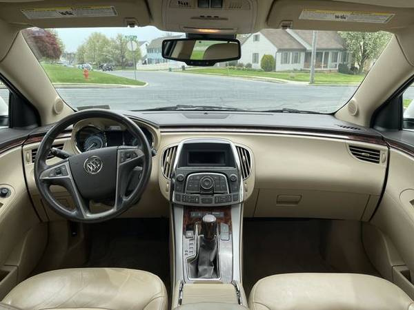 2012 Buick LaCrosse - SAL S AUTO SALES MOUNT JOY for sale in Mount Joy, PA – photo 16