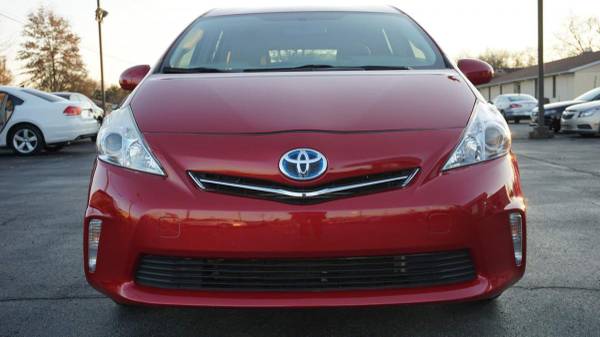 2014 Toyota Prius V Three - cars & trucks - by dealer - vehicle... for sale in Lebanon, TN – photo 4