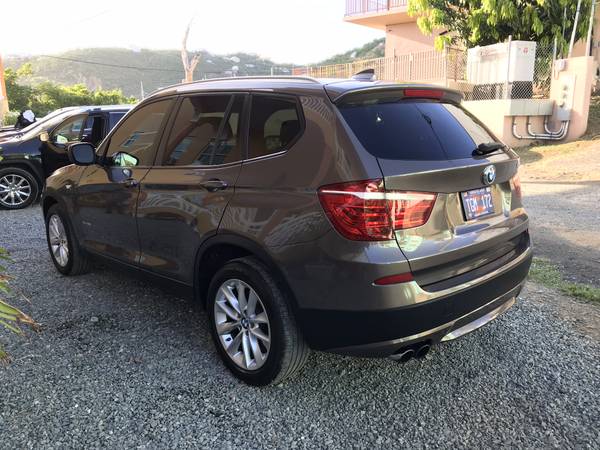 2013 BMW X3AWD 4dr xDrive28i Turbo Charge for sale in Other, Other – photo 3