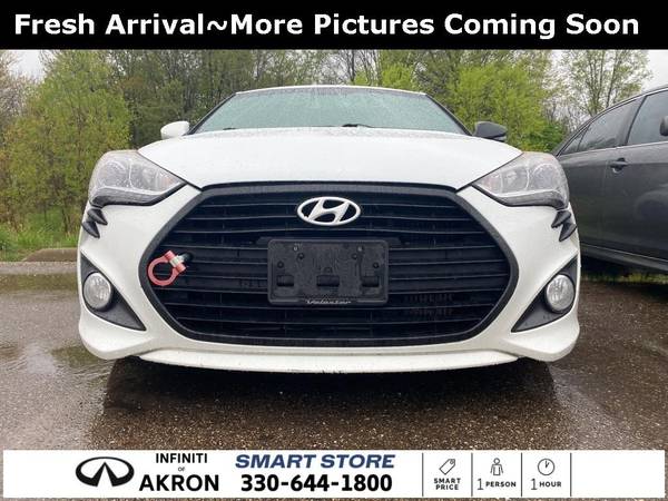 2015 Hyundai Veloster Turbo - Call/Text - - by dealer for sale in Akron, OH – photo 9