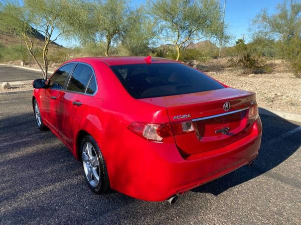 2013 ACURA TSX 2 4L I4 1-OWNER CAR - - by dealer for sale in Phoenix, AZ – photo 20