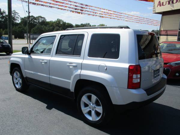2012 Jeep Patriot Sport ~WHOLESALE TO THE PUBLIC~ - cars & trucks -... for sale in ALABASTER, AL – photo 6