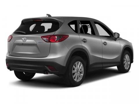 2015 Mazda CX-5 Touring - - by dealer - vehicle for sale in Wichita, KS – photo 6