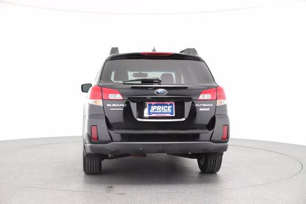 2013 Subaru Outback 2.5i Limited AWD All Wheel Drive SKU:D3269444 -... for sale in Des Plaines, IL – photo 8