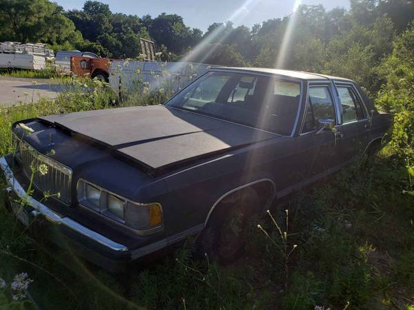 1984 Oldsmobile Delta 88 for sale in Fort Atkinson, WI – photo 6