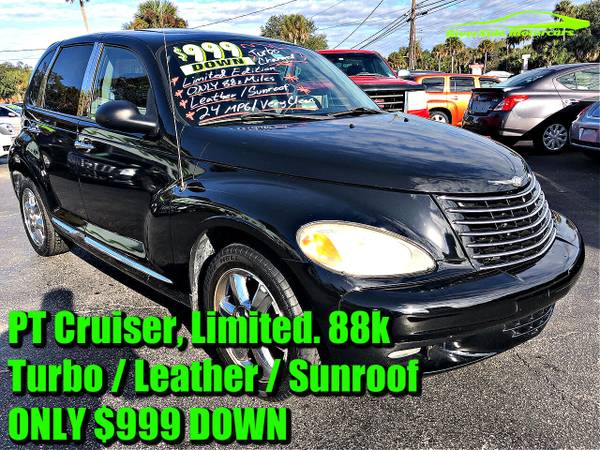 4X4 Jeep Cherokee Limited Edit BUY HERE PAY HERE 100 CARS ALL for sale in New Smyrna Beach, FL – photo 7