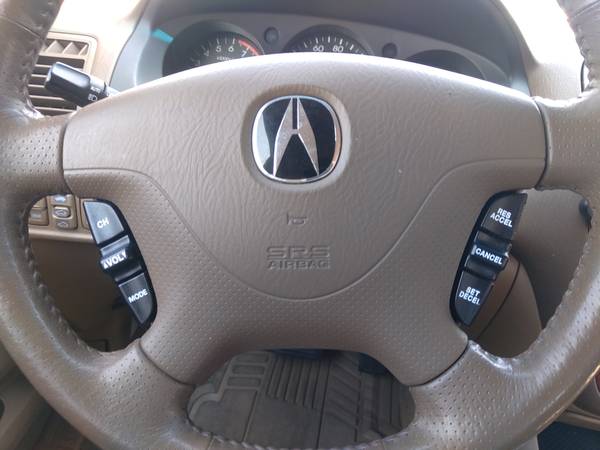 ***2003 ACURA MDX TOURING AWD!!!*** - cars & trucks - by dealer -... for sale in Pocatello, ID – photo 14