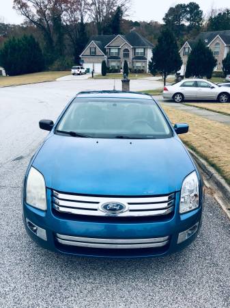 Cheap Nice and very reliable 2009 Ford Fusion SEL - cars & trucks -... for sale in Atlanta, GA