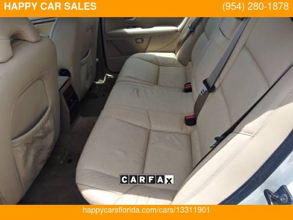 2006 Volvo S80 2 5L Turbo Auto - - by dealer - vehicle for sale in Fort Lauderdale, FL – photo 13