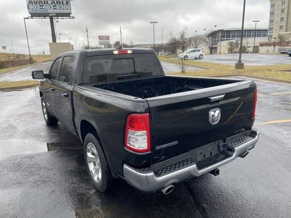 2019 Ram 1500 Big Horn/Lone Star - truck - - by dealer for sale in Ardmore, OK – photo 5