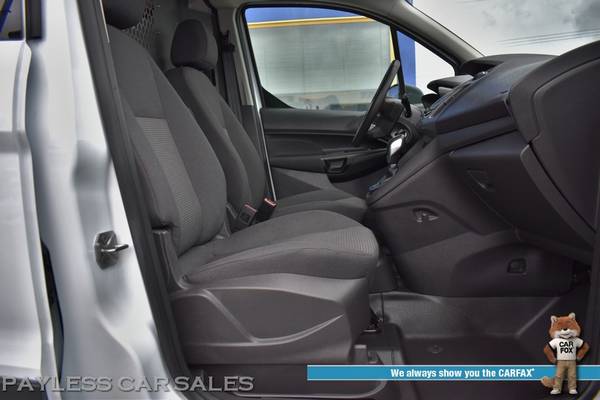 2018 Ford Transit Connect Van XL/Automatic/Bluetooth/Back Up for sale in Anchorage, AK – photo 11