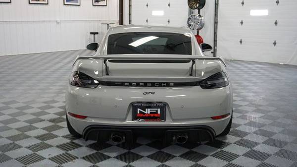 2021 Porsche 718 Cayman - - by dealer - vehicle for sale in North East, PA – photo 7
