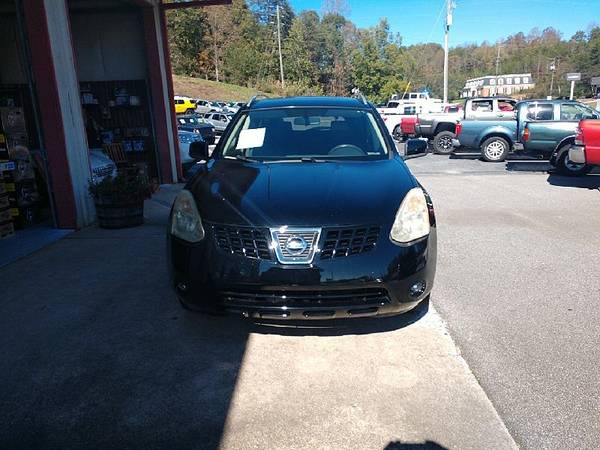 2008 Nissan Rogue S 2WD - cars & trucks - by dealer - vehicle... for sale in Cleveland, SC – photo 3