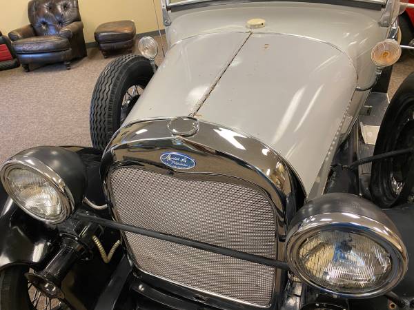 Ford Model A Roadster - cars & trucks - by dealer - vehicle... for sale in Stillwater, MN – photo 14