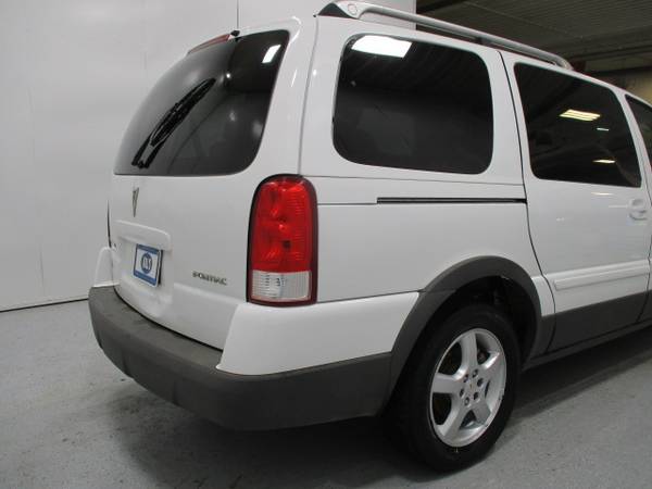 2006 Pontiac Montana FWD 7 passenger minivan for sale in Wadena, MN – photo 4