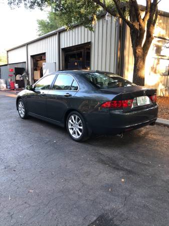 2007 Acura TSX very reliable - cars & trucks - by owner - vehicle... for sale in Gainesville, FL – photo 3