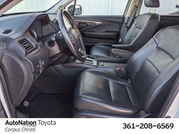 2018 Honda Pilot EX-L SKU:JB001282 SUV - cars & trucks - by dealer -... for sale in Corpus Christi, TX – photo 12