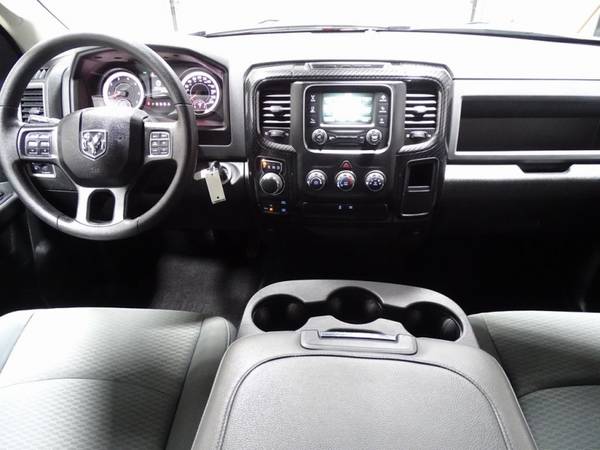 2017 Ram 1500 Express !!Bad Credit, No Credit? NO PROBLEM!! - cars &... for sale in WAUKEGAN, IL – photo 19