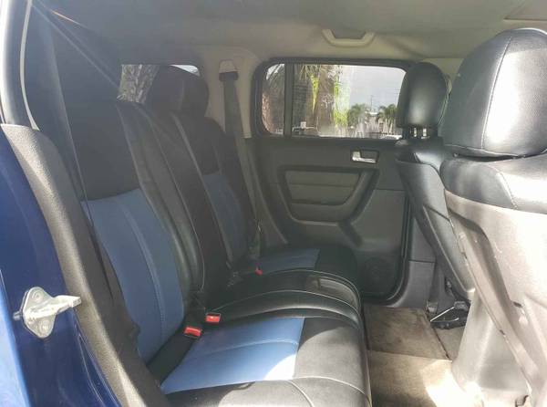 2009 HUMMER H3! 4X4! DURABLE! CLEAN TITLE! TIGHT! - cars & trucks -... for sale in Port Saint Lucie, FL – photo 8