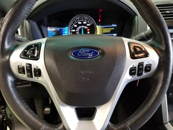 2015 Ford Explorer 4WD 4dr XLT for sale in Hudsonville, MI – photo 18