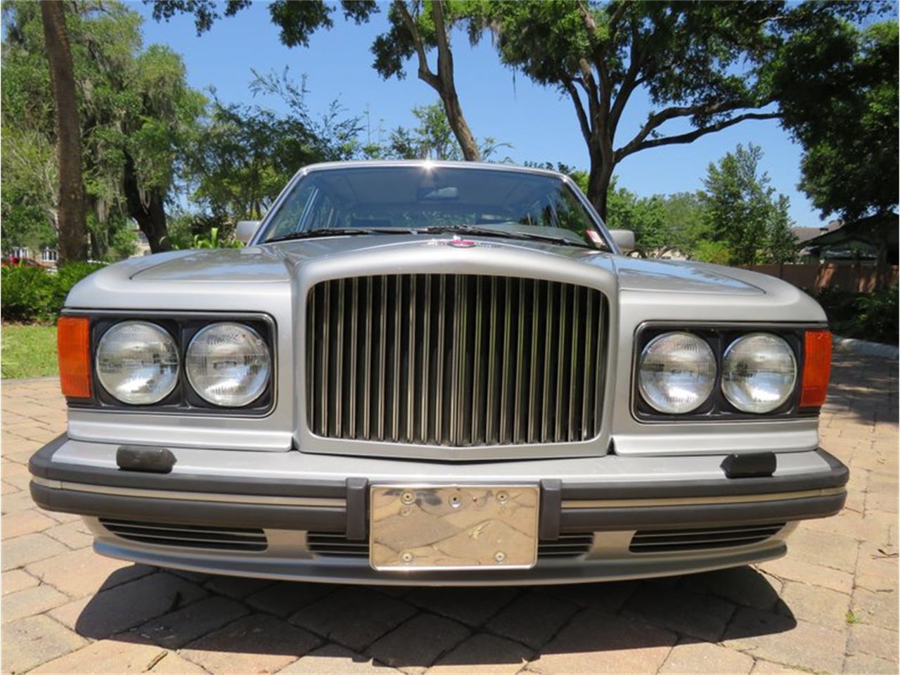 1990 Bentley Turbo for sale in Lakeland, FL – photo 6
