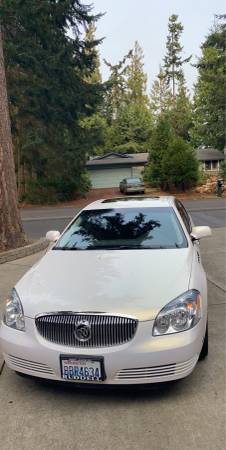 2007 Buick Lucerne for sale in Carlsborg, WA – photo 4