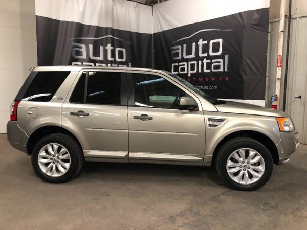 2012 Land Rover LR2 AWD 4dr HSE for sale in Fort Worth, TX – photo 2