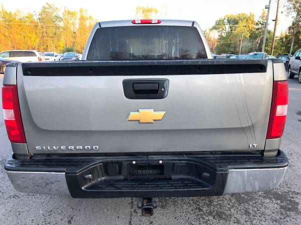 2013 CHEVY SILVERADO 1500 LT Z71 4X4 CREW CAB! FINANCING AVAILABLE!!!! for sale in Syracuse, NY – photo 19