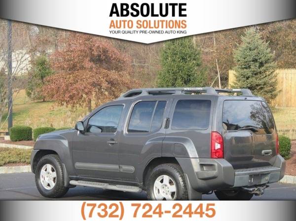 2005 Nissan Xterra Off Road 4dr SUV - cars & trucks - by dealer -... for sale in Hamilton, PA – photo 10