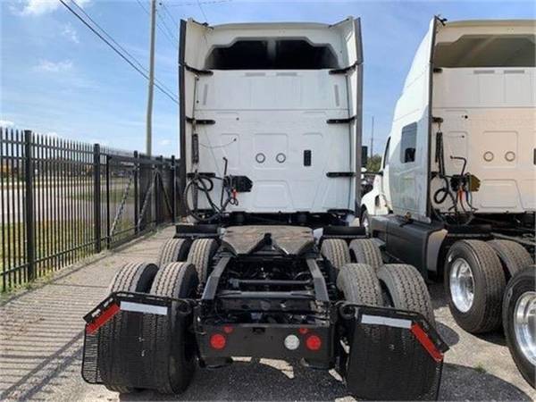 2019 International LT - - by dealer - vehicle for sale in TAMPA, FL – photo 5