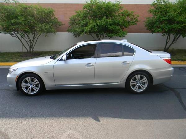 2009 BMW 5 SERIES 535i xDrive - cars & trucks - by dealer - vehicle... for sale in MANASSAS, District Of Columbia – photo 7