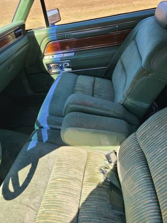 1980 Lincoln Continental Mark IV for sale in Berlin, WI – photo 7