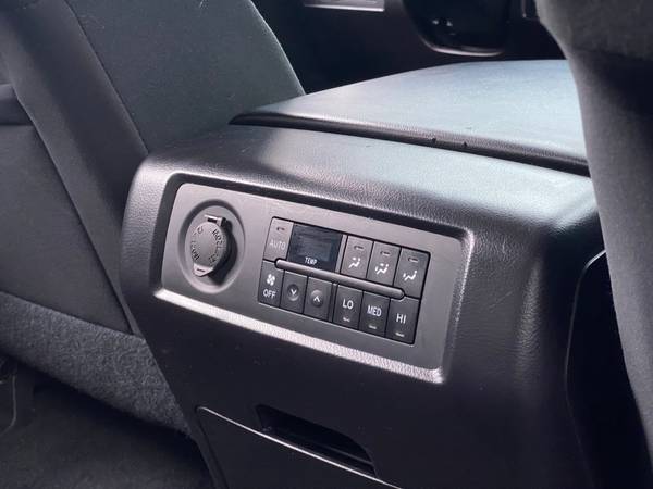 2018 Toyota Sequoia TRD Sport SUV 4D suv Gray - FINANCE ONLINE -... for sale in Atlanta, CA – photo 19