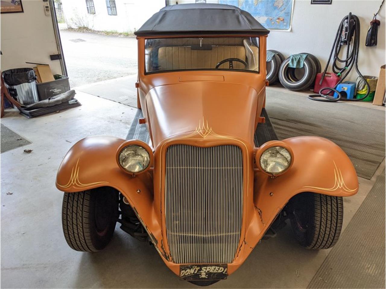 1932 Chevrolet Roadster for sale in Stanley, WI – photo 2