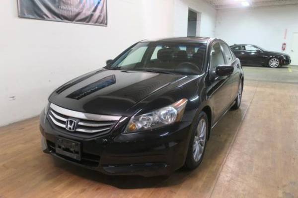 2011 Honda Accord Sdn - - by dealer - vehicle for sale in Carlstadt, NJ – photo 4