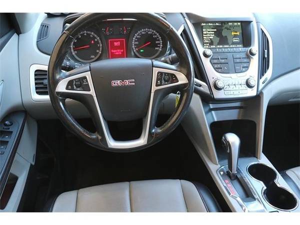 2013 GMC Terrain SLT-1 - SUV - - by dealer - vehicle for sale in Vacaville, CA – photo 13