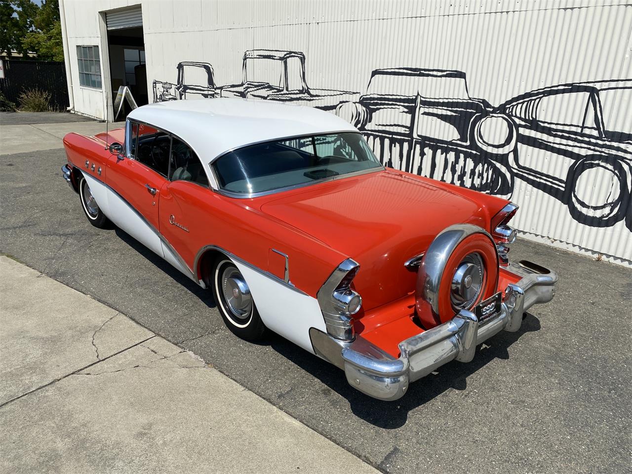 1955 Buick 46R Special for sale in Fairfield, CA – photo 7