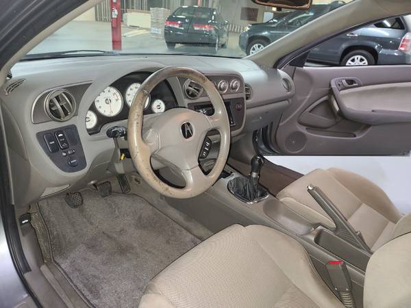 2005 Acura RSX 5 speed Manual - Very Clean - Unmodified - No rust! -... for sale in Northbrook, IL – photo 12