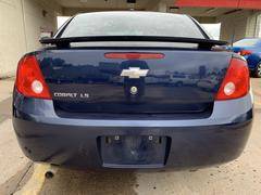 2008 chevrolet cobalt LS sedan auto zero down $87 per month or $3900... for sale in Bixby, OK – photo 5