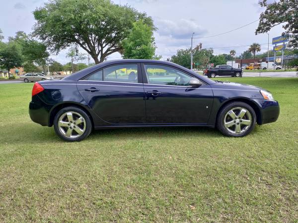 2008 Pontiac G6 GT Runs Great for sale in Albany, GA – photo 5