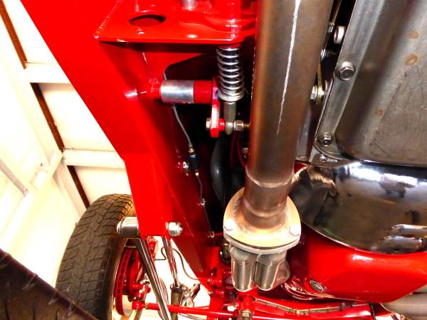 1932 Ford Barry Lobek Roadster - - by dealer for sale in Grants Pass, OR – photo 22