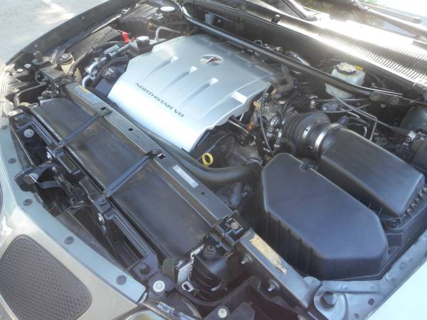 2005 Pontiac Bonneville GXP sedan, 4dr, auto,V8, only 84k miles! MINT! for sale in Sparks, NV – photo 17